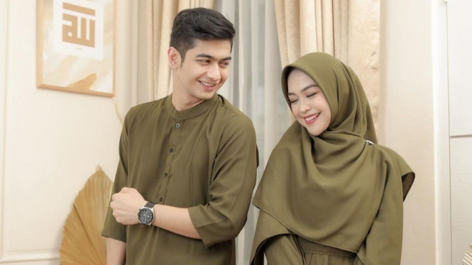 Instagram/ @riaricis1795