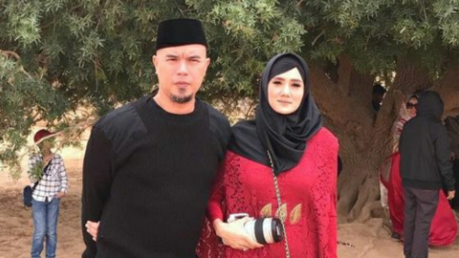 Instagram/mulanjameela1