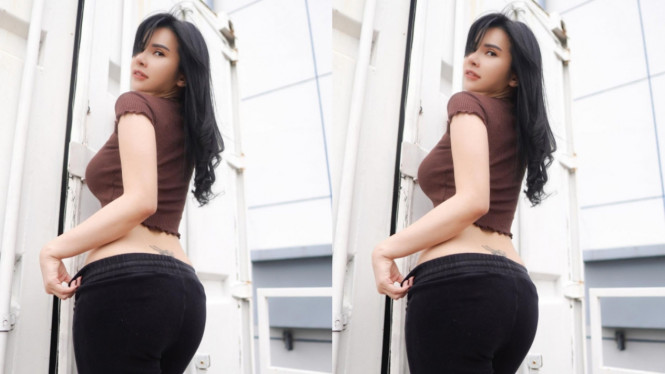 Instagram/ @maria_vaniaa