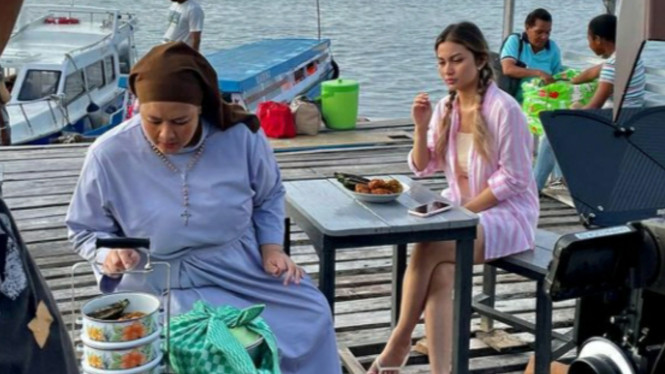 Instagram/garin_film