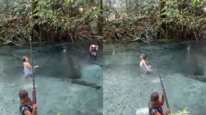 Instagram/arieltatum