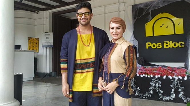 IntipSeleb/ Wahyu Firmansyah