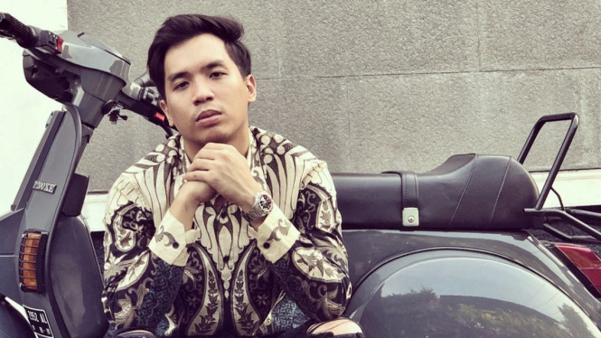 Instagram/ @okky_raditya