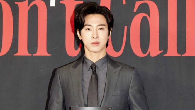 Yunho TVXQ Comeback Usai 3 Tahun Vakum dari Dunia Akting, Ini Bocoran