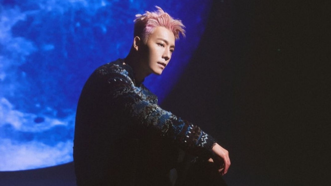 Instagram/ @leedonghae