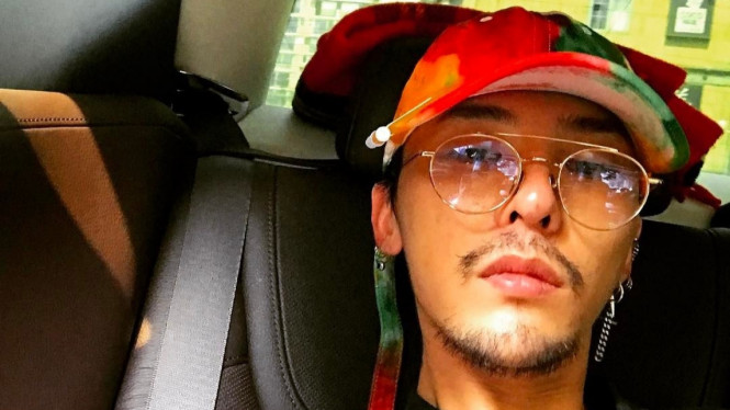 Instagram/ @xxxibgdrgn