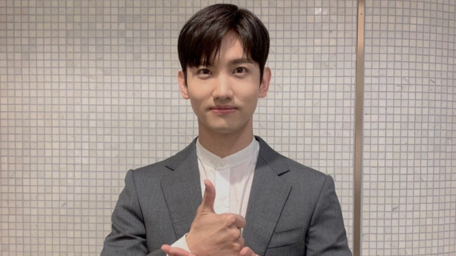 Instagram/ @changmin88