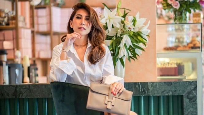 Instagram/ @jennifer.maje