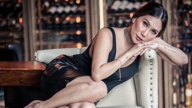 Instagram/ @jennifer.maje