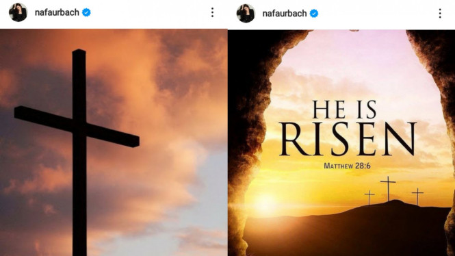 Instagram/nafaurbach