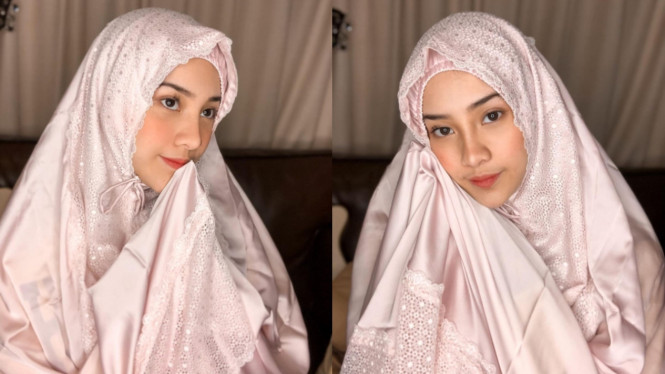 Instagram/ @anyageraldine