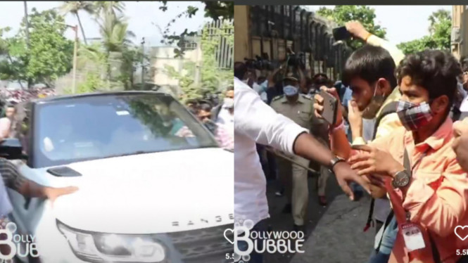 instagram/bollywoodbubble