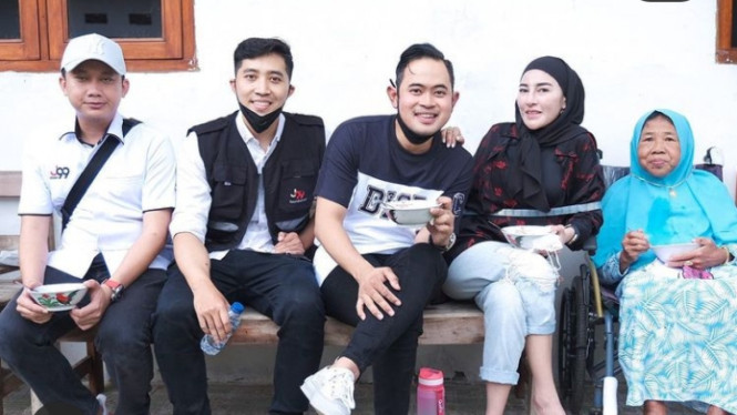 Instagram/shandypurnamasari