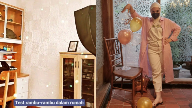 Instagram/putriannesaloka