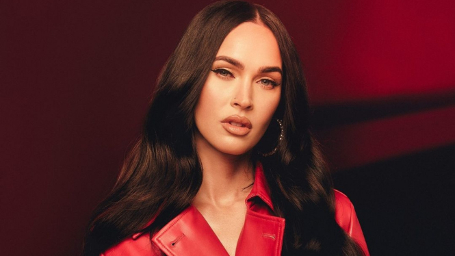 Megan Fox Derita Body Dysmorphic Disorder, Insecure sama Penampilan