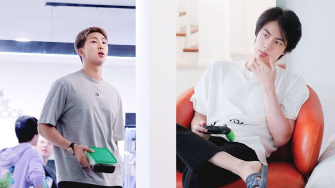 Dok. BTS In The Soop 2