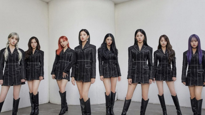 Dok. Woollim Entertainment