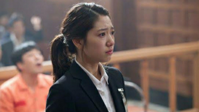 4 Rekomendasi Drama And Film Park Shin Hye Yang Berhasil Mendunia