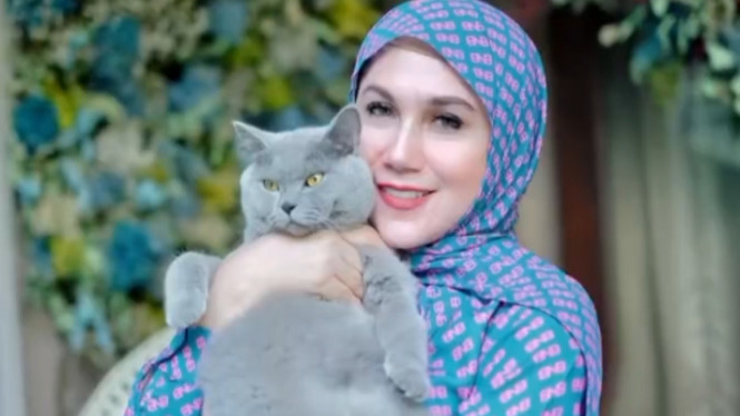 Instagram/marinizumarnisreal