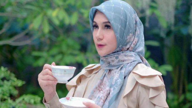 Instagram/marinizumarnisreal