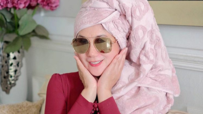 Instagram/marinizumarnisreal