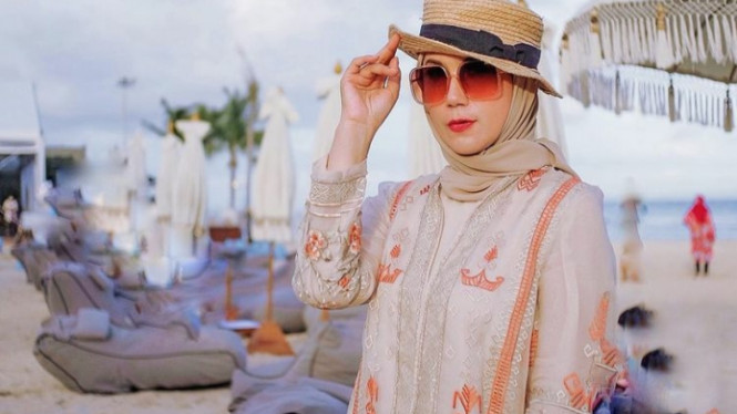 Instagram/marinizumarnisreal