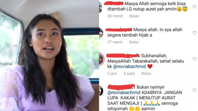 Instagram/Gossipnessia