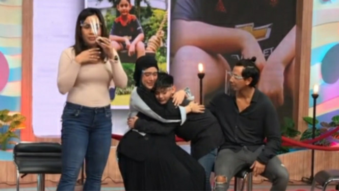 Instagram/kopiviral_transtv