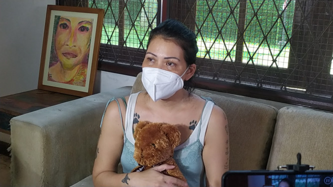 IntipSeleb/ Wahyu Firmansyah