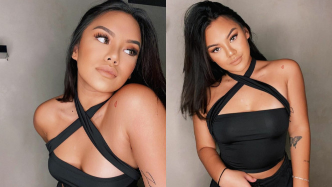 Instagram/Shafaharris