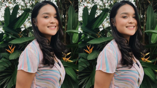 Instagram/ @hannakirana_official