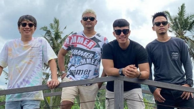 Instagram/repvlik_ind