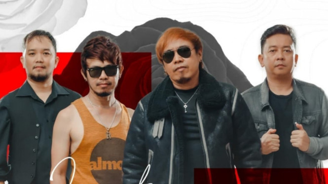 Instagram/harianmusik