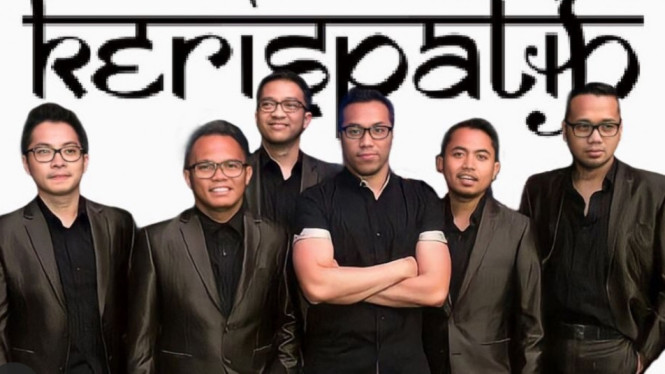 Instagram/kerispatih_