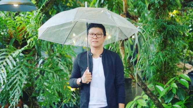 Instagram/ @babang_andikamahesa