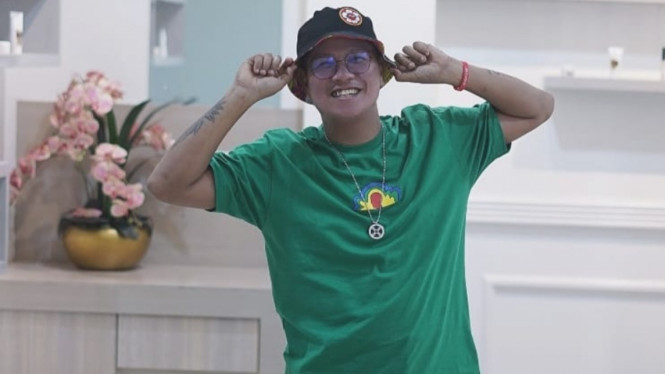 Instagram/ @babang_andikamahesa