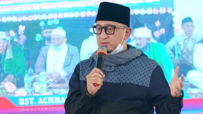 Instagram/ @zackymirza_