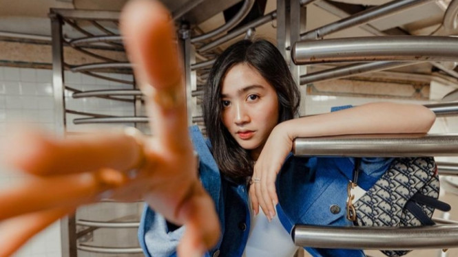 Instagram/febbyrastanty