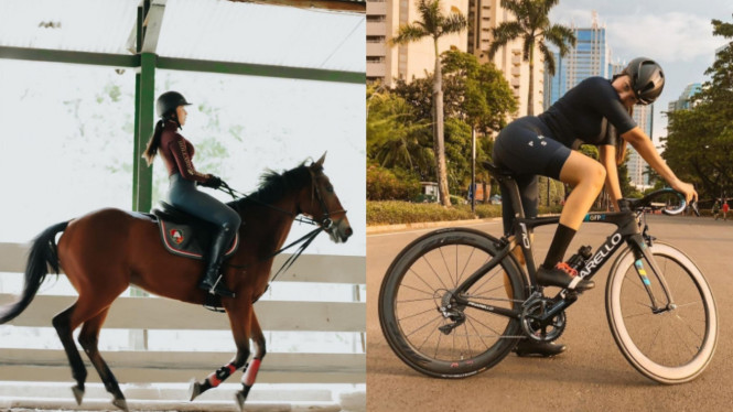 Instagram/ @anyageraldine