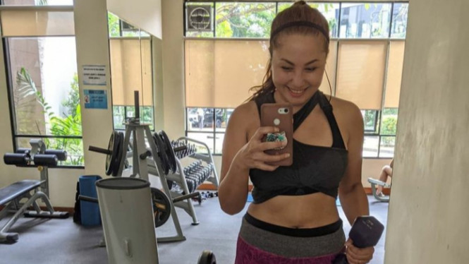 Instagram/Emmawarokkaofficial