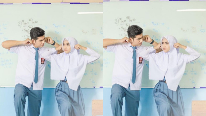 Instagram/riaricis1795