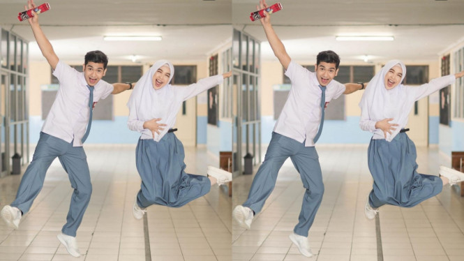 Instagram/teukuryantr