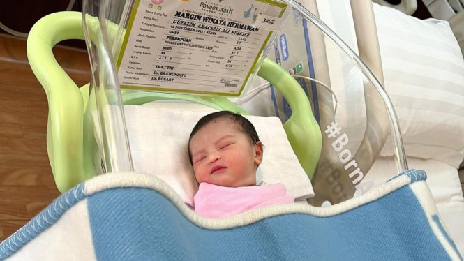 Instagram/ @guzelimalisyakieb