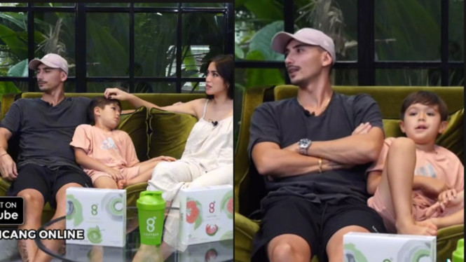 YouTube/Dapurbincangonline