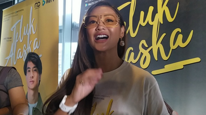 IntipSeleb/ Wahyu Firmansyah