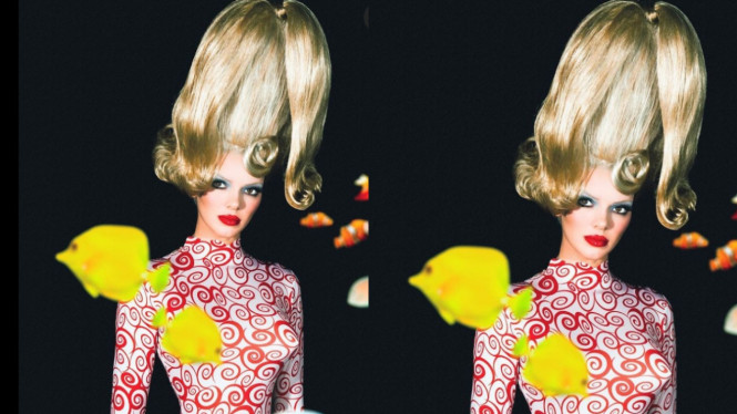 Instagram/kendalljenner