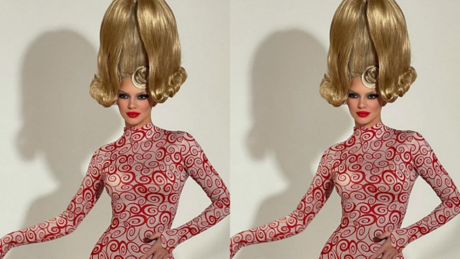 Instagram/kendalljenner