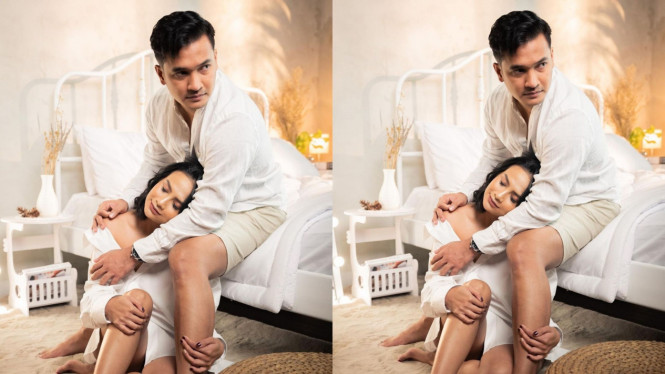 Instagram/vanessaangelofficial