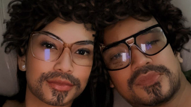 Instagram/vanessaangelofficial