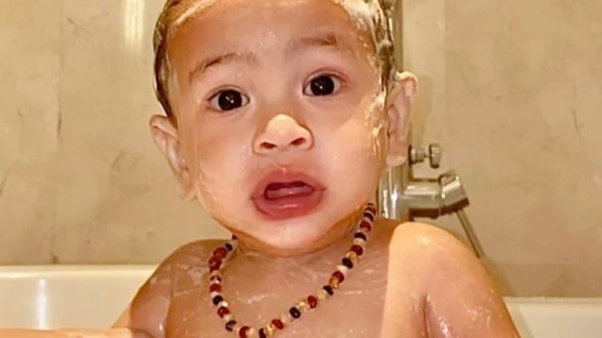 Instagram/vanessaangelofficial